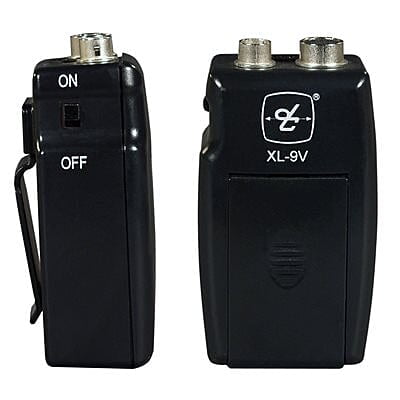 MODULE,BATTERY CONTROL  XL-9V