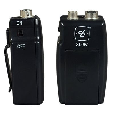 MODULE,BATTERY CONTROL  XL-9V