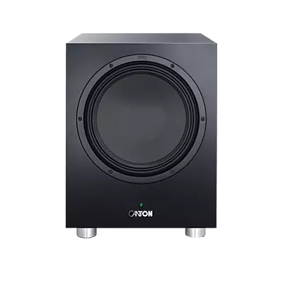 Canton Power Sub 10 S2