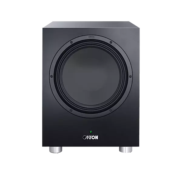 Canton Power Sub 10 S2