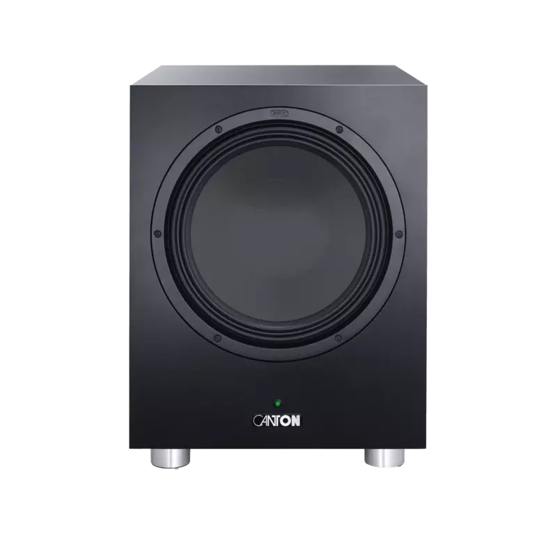 Canton Power Sub 10 S2