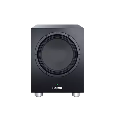 Canton Power Sub 8 S2