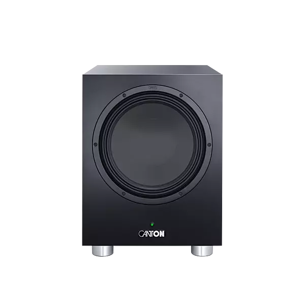 Canton Power Sub 8 S2