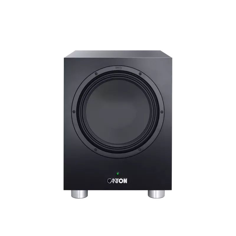 Canton Power Sub 8 S2