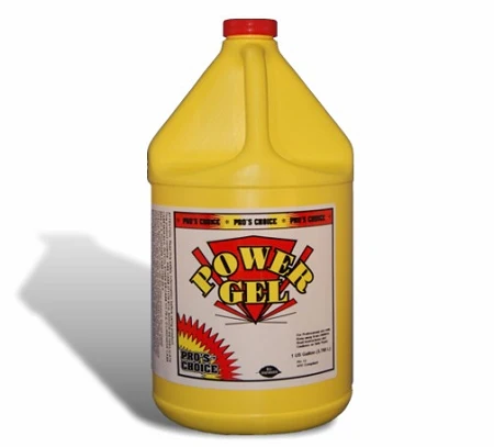 Power Gel 1 Gal Power Gel 1 Gal