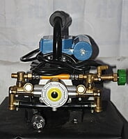 V Star Electric Sprayer