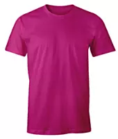 Polyester T Shirts (Soft Feel)