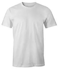 Polyester T Shirts (Soft Feel)