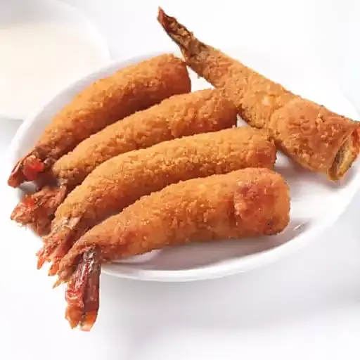 Prawn Torpedos