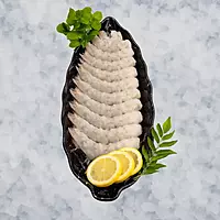 Prawns King Size 30c/ರಾಜ ಎರೆ