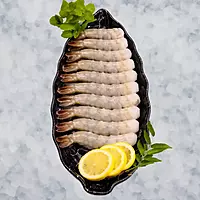 Prawns King Size 30c/ರಾಜ ಎರೆ