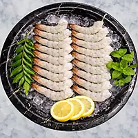 Prawns Medium Size/ಮಧ್ಯಮ ಎರೆ