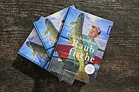 Praxishandbuch – Raubfische – handsigniert vom Autor