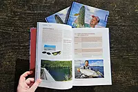 Praxishandbuch – Raubfische – handsigniert vom Autor