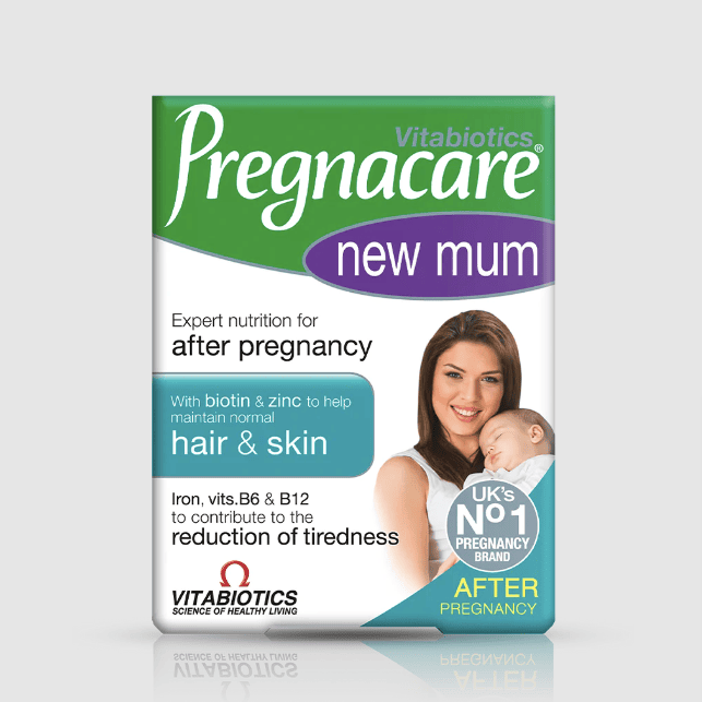 Pregnacare New Mum Pregnacare New Mum