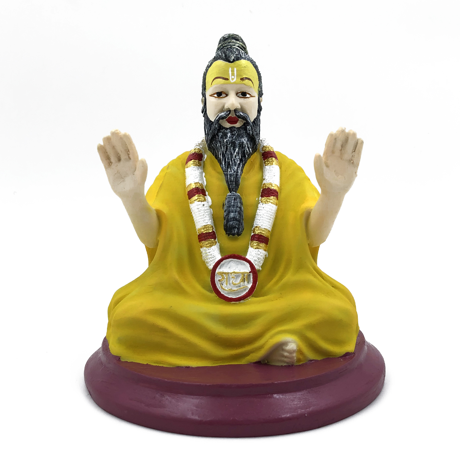 Premanand Ji Maharaj Murti