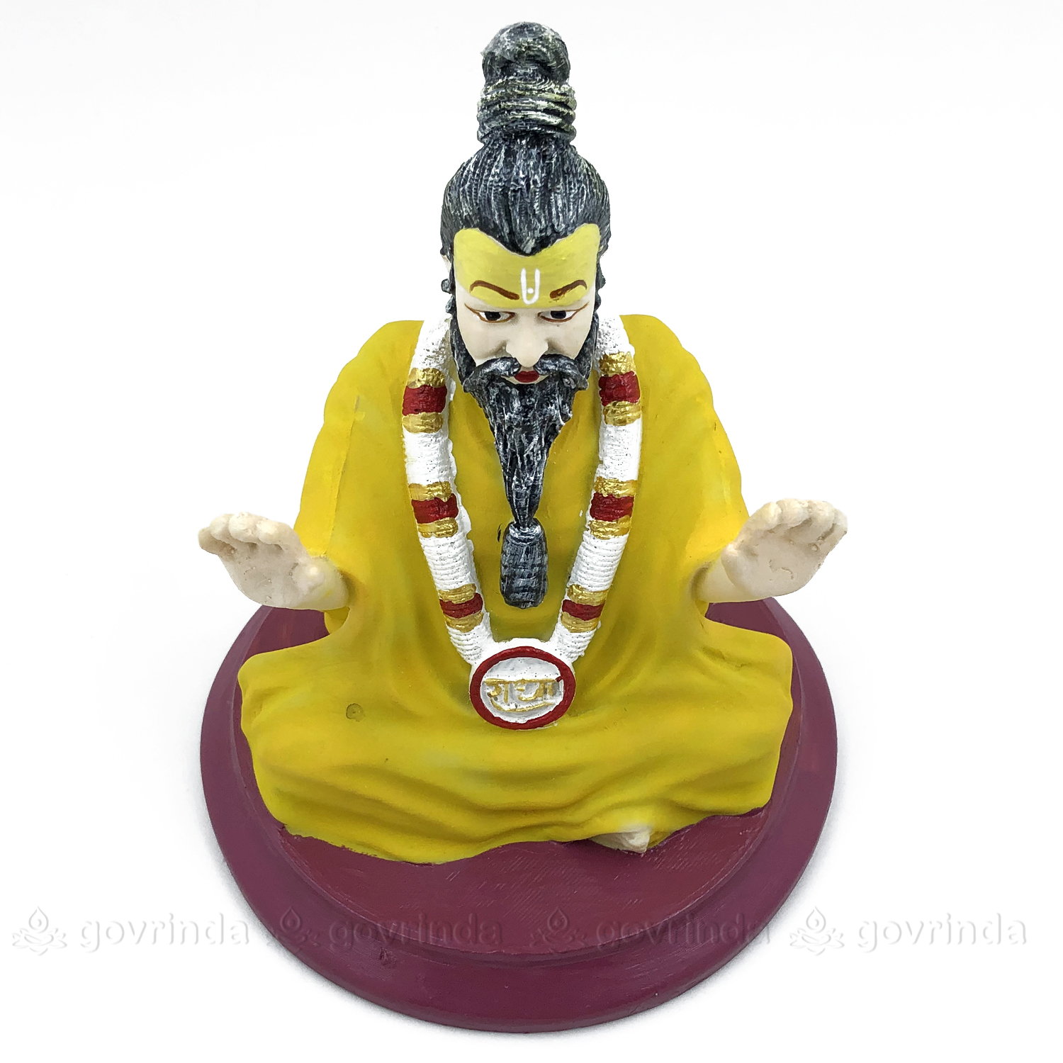 Premanand Ji Maharaj Murti