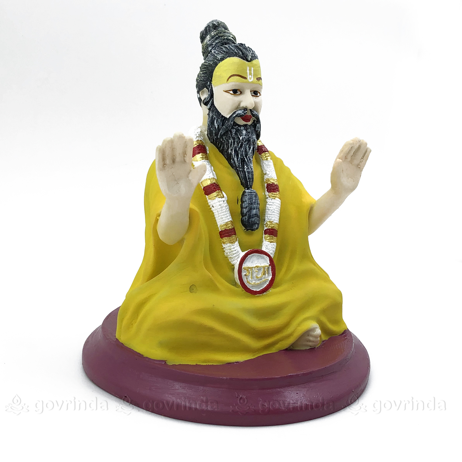 Premanand Ji Maharaj Murti