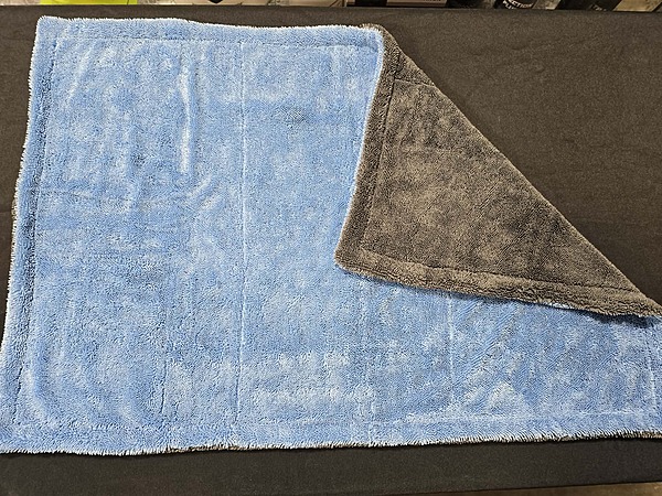 Premium Drying Towel
