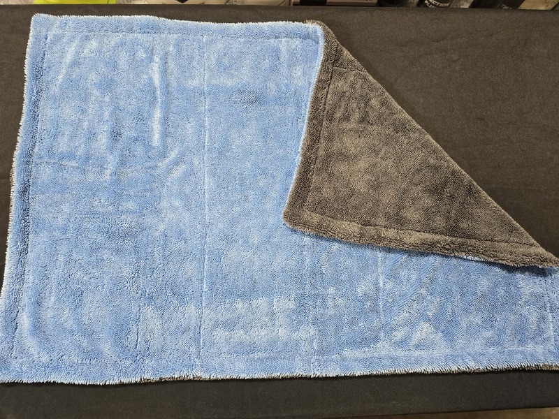 Premium Drying Towel