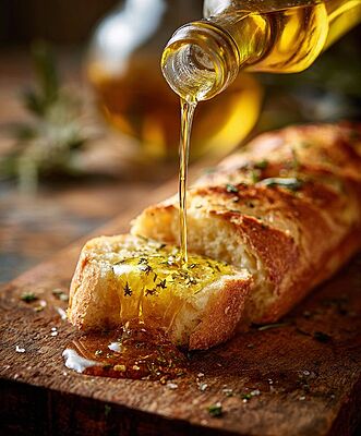 500ml Extra Virgin Olive Oil