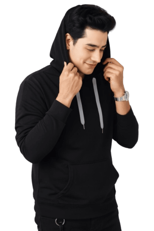 Zaksberg Premium Sweatshirt and Hoodies