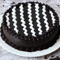 Choco Delight Cake Supreme