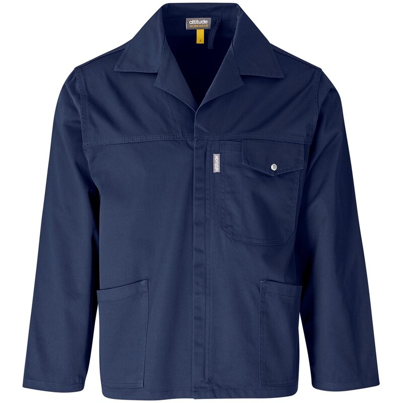 Altitude Premium Polycotton Conti Suit