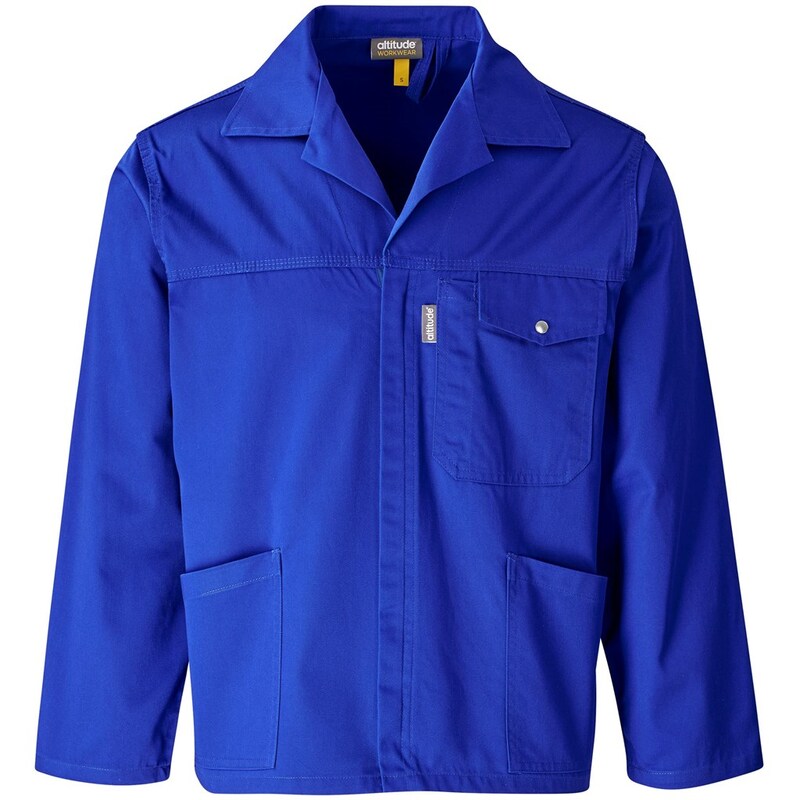Altitude Premium Polycotton Conti Suit