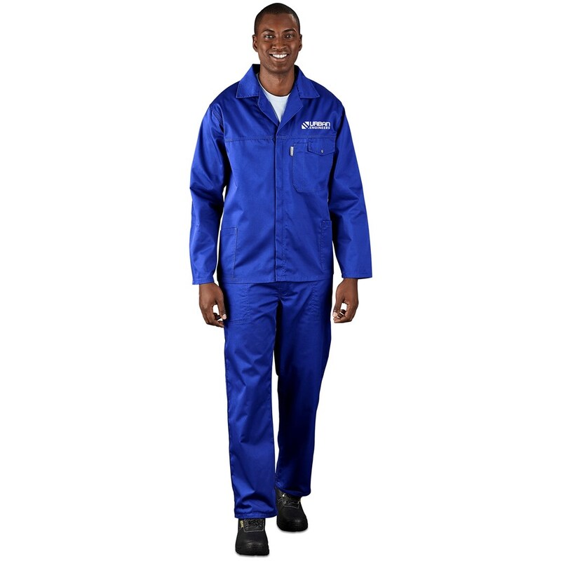 Altitude Premium Polycotton Conti Suit