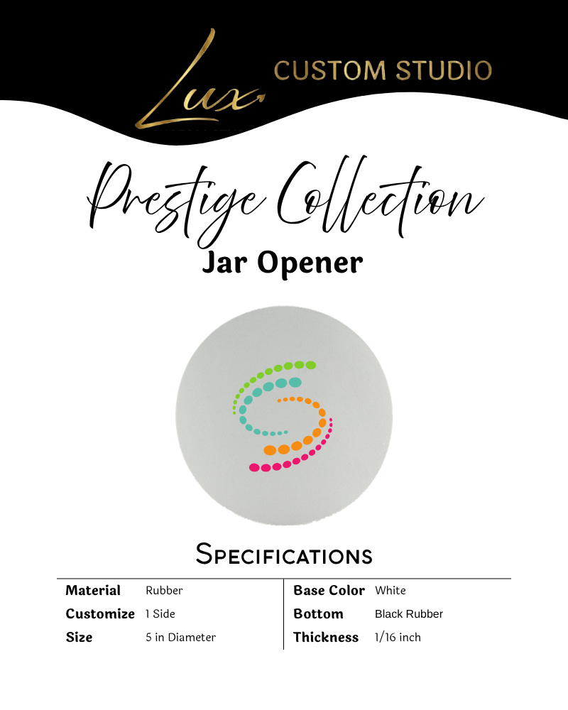 Prestige Collection Jar Opener