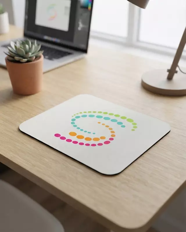 Prestige Collection Mouse Pad