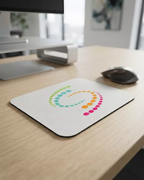 Prestige Collection Mouse Pad