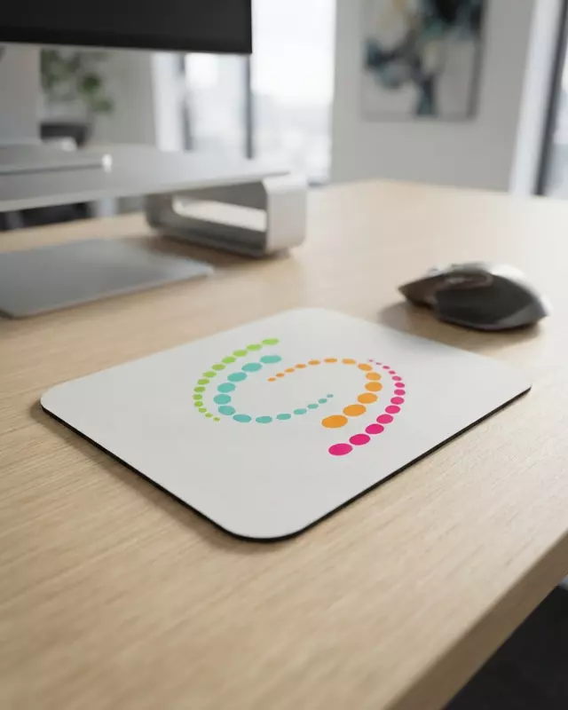 Prestige Collection Mouse Pad