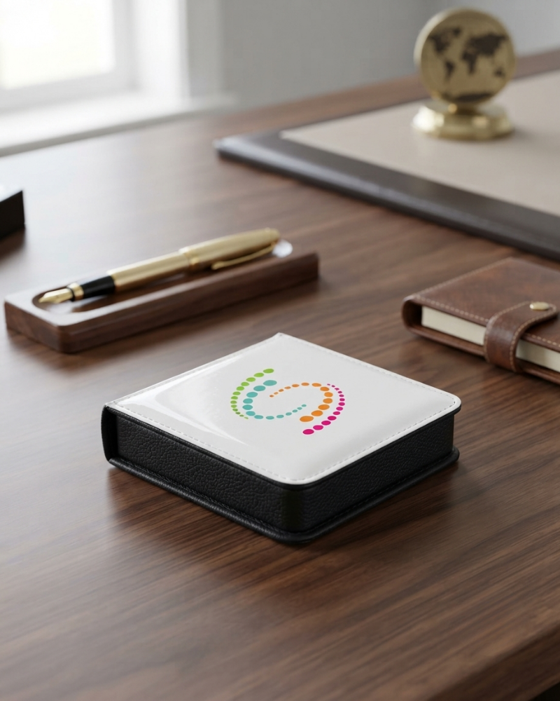Prestige Collection Note Holder