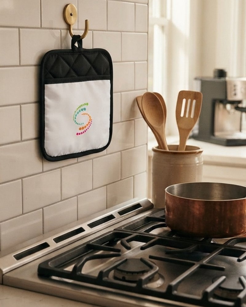 Prestige Collection Pot Holder