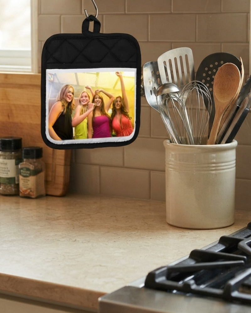 Prestige Collection Pot Holder