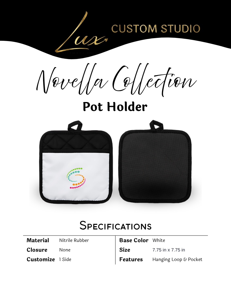 Prestige Collection Pot Holder