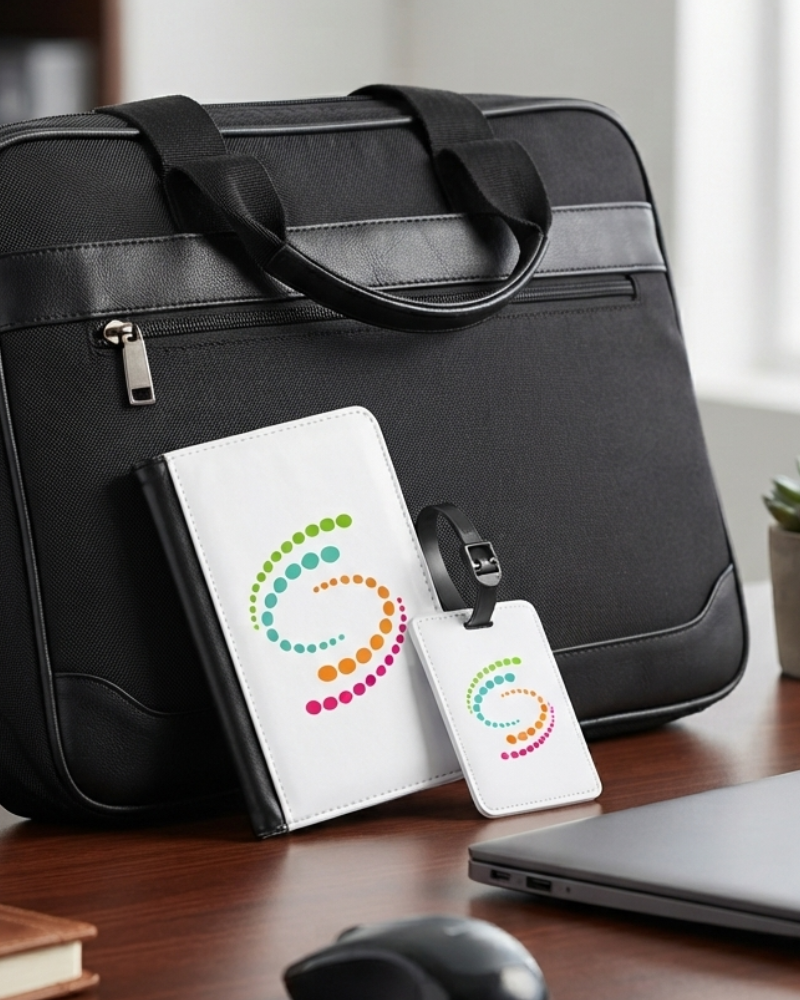 Prestige Collection Travel Duo