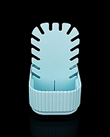 Pretty Pillars -3D Printed Jewelry and Makeup Organizer