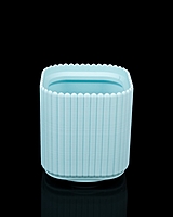 Pretty Pillars -3D Printed Jewelry and Makeup Organizer