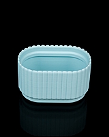 Pretty Pillars -3D Printed Jewelry and Makeup Organizer