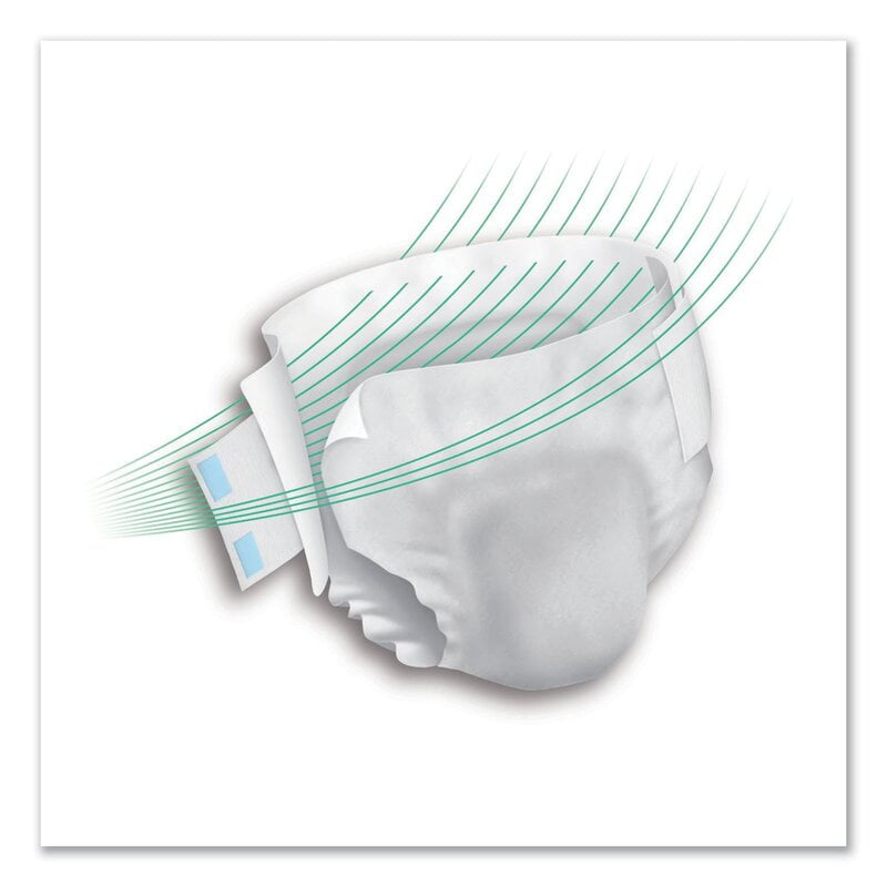 PREVAIL AIR PLUS™ STRETCHABLE BRIEFS