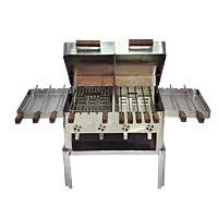 شواية روفر XL برايم استناليس