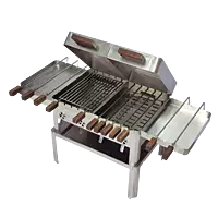 شواية روفر XL برايم استناليس