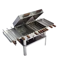 شواية روفر XL برايم استناليس