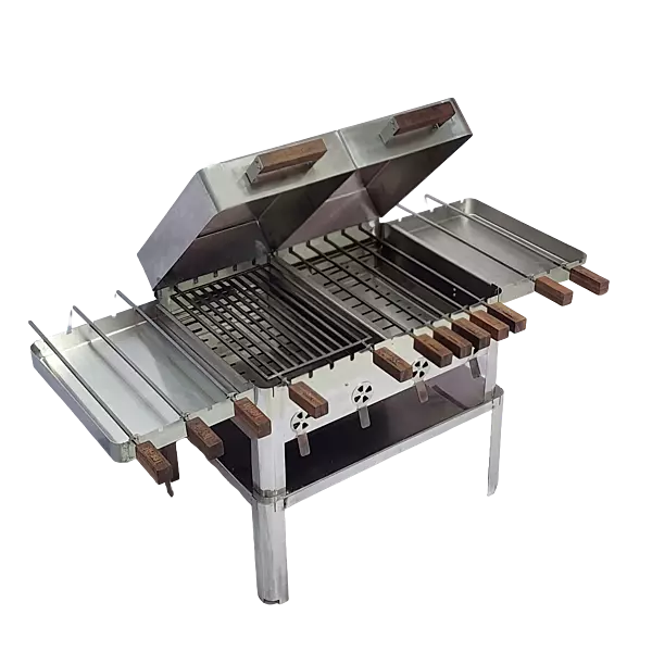 شواية روفر XL برايم استناليس