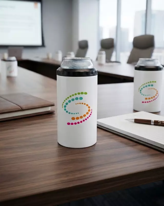Primo Collection 4-in-1 Can Cooler