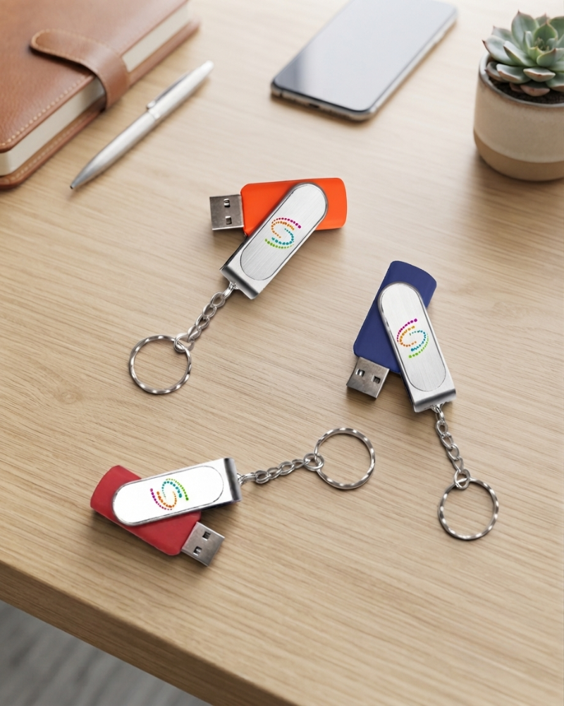 Primo Collection Flash Drive