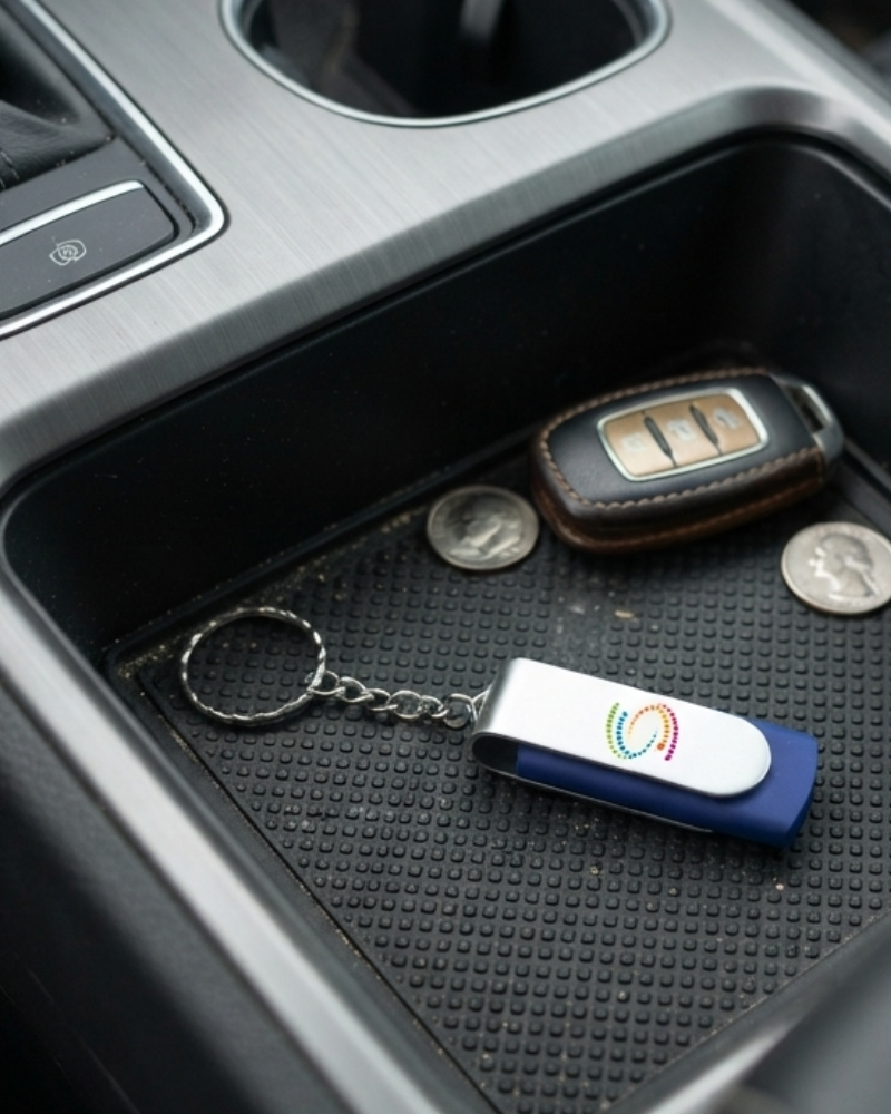 Primo Collection Flash Drive